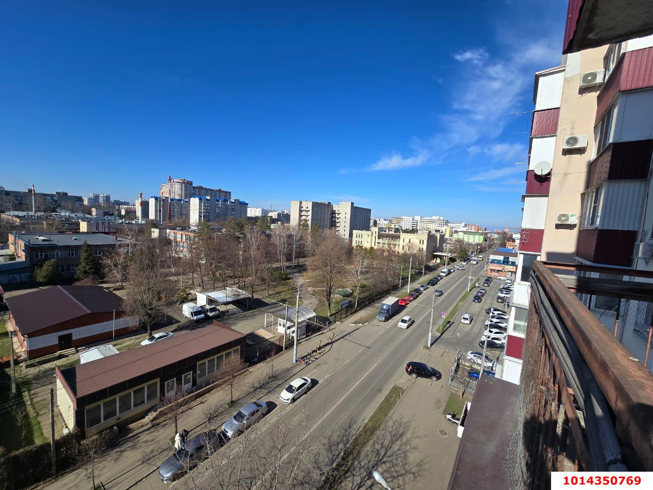 Фото №11: 2-комнатная квартира 66 м² - Краснодар, Краевая Клиническая Больница, ул. 1 Мая, 186