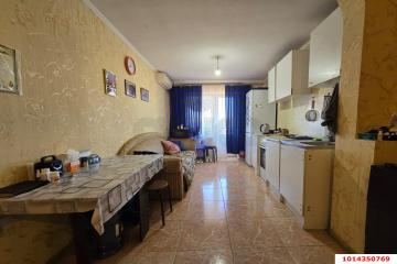 Фото №2: 2-комнатная квартира 66 м² - Краснодар, мкр. Краевая Клиническая Больница, ул. 1 Мая, 186