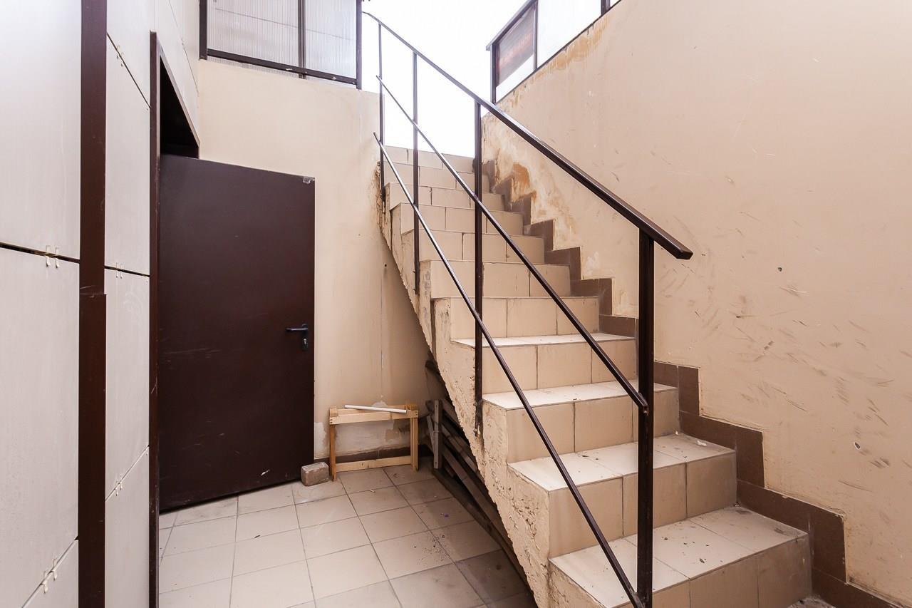 Фото №7: Студия 17 м² - Новая Адыгея, мкр. жилой комплекс Мега-Победа, ул. Береговая, 3к17