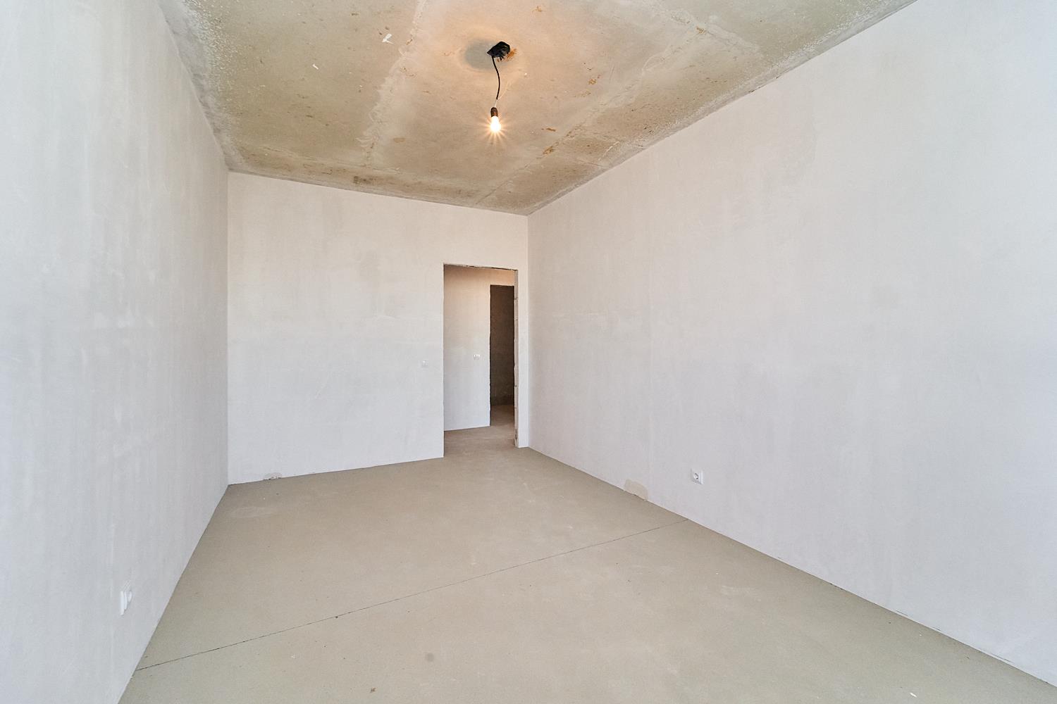 Фото №8: Студия 17 м² - Новая Адыгея, мкр. жилой комплекс Мега-Победа, ул. Береговая, 3к17