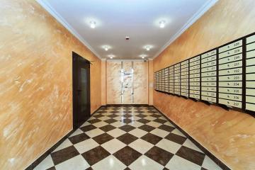 Фото №5: Студия 17 м² - Новая Адыгея, мкр. жилой комплекс Мега-Победа, ул. Береговая, 3к17