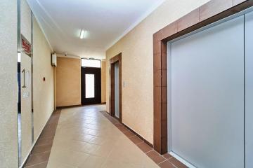 Фото №2: Студия 17 м² - Новая Адыгея, мкр. жилой комплекс Мега-Победа, ул. Береговая, 3к17