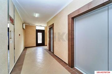 Фото №2: Студия 17 м² - Новая Адыгея, мкр. жилой комплекс Мега-Победа, ул. Береговая, 3к17