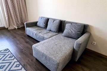 Фото №4: Студия 33 м² - Краснодар, мкр. имени Петра Метальникова, ул. Петра Метальникова, 11