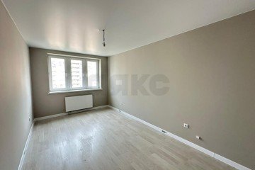 Фото №4: 1-комнатная квартира 39 м² - Краснодар, мкр. жилой комплекс Сказка Град, ул. имени В.Н. Мачуги, 166Ак2