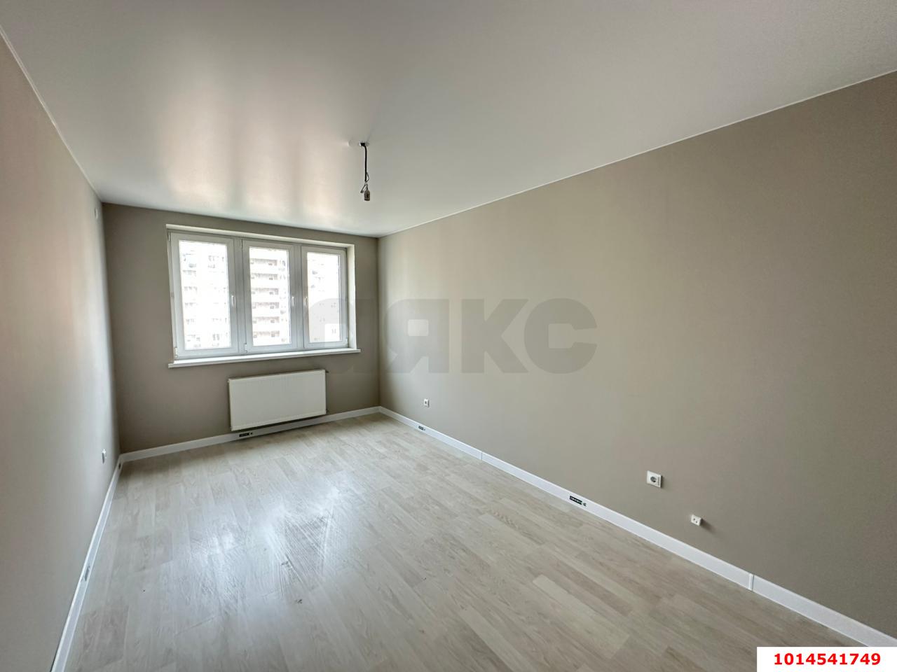 Фото №4: 1-комнатная квартира 39 м² - Краснодар, жилой комплекс Сказка Град, ул. имени В.Н. Мачуги, 166Ак2