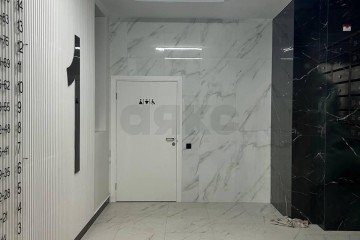 Фото №5: 1-комнатная квартира 38 м² - Анапа, мкр. жилой комплекс Парковый, ул. Парковая, 79к1