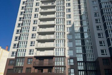 Фото №1: 1-комнатная квартира 38 м² - Анапа, мкр. жилой комплекс Парковый, ул. Парковая, 79к1