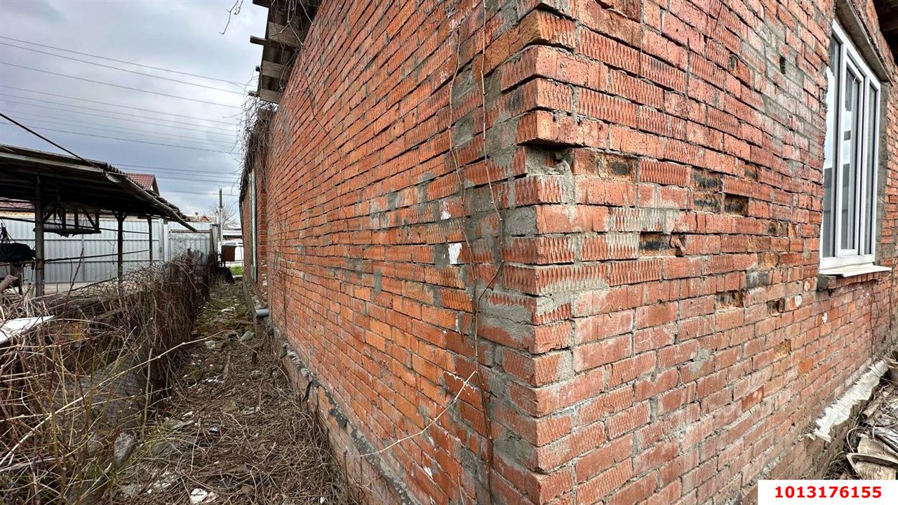 Фото №4: Дом 58 м² + 2.13 сот. - Яблоновский, ул. Титова, 165
