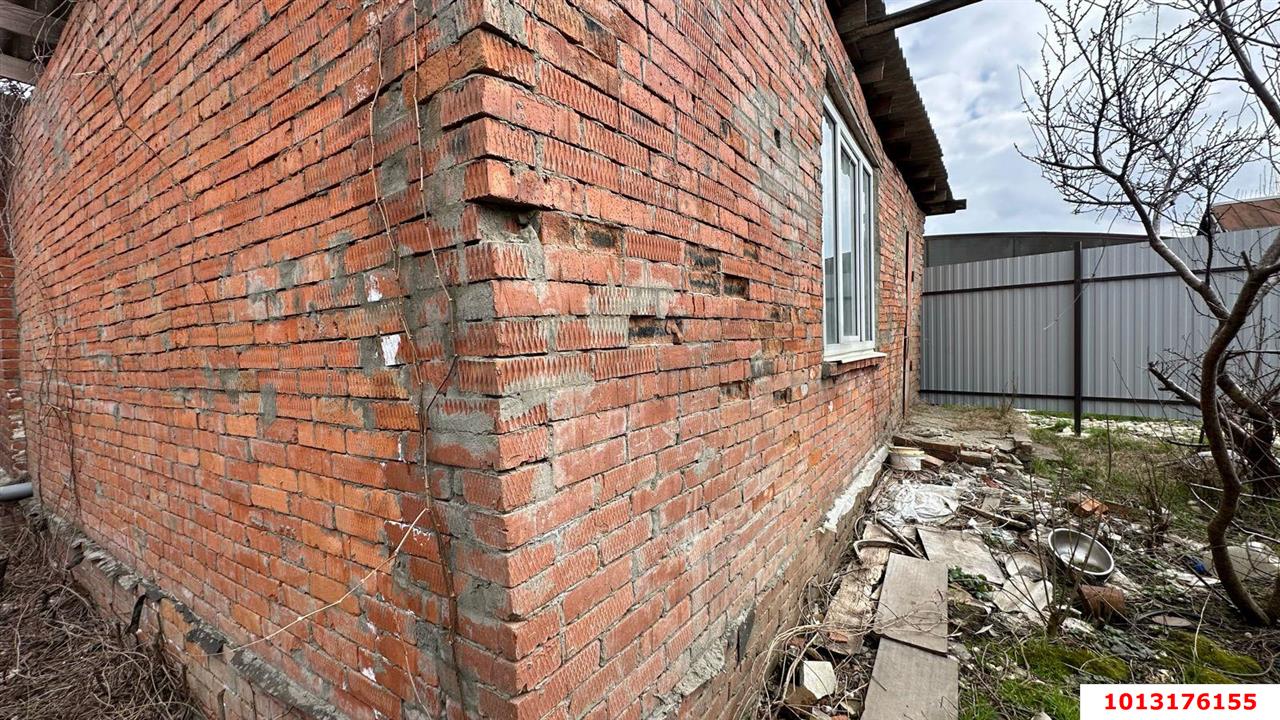 Фото №3: Дом 58 м² + 2.13 сот. - Яблоновский, ул. Титова, 165