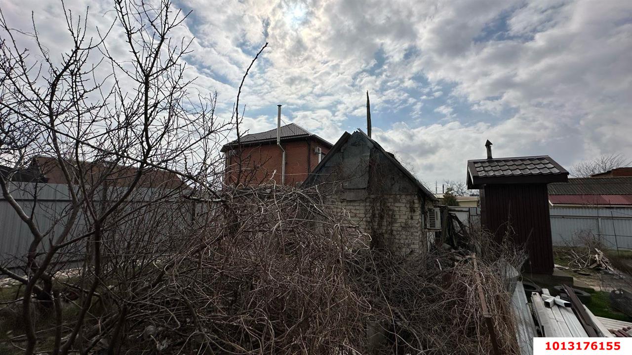 Фото №5: Дом 58 м² + 2.13 сот. - Яблоновский, ул. Титова, 165