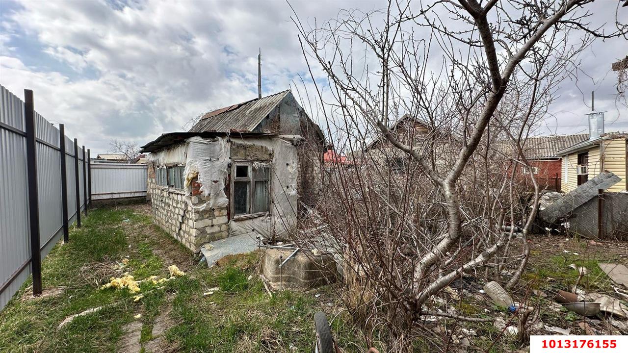 Фото №7: Дом 58 м² + 2.13 сот. - Яблоновский, ул. Титова, 165