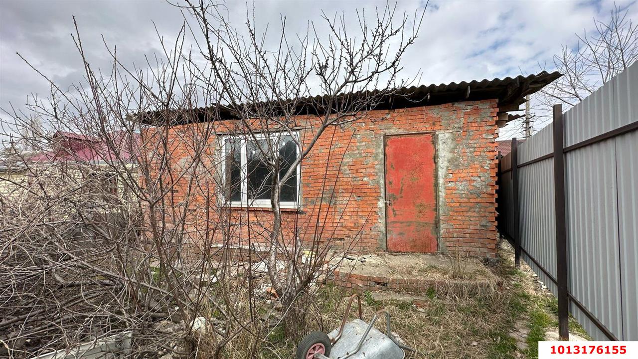 Фото №6: Дом 58 м² + 2.13 сот. - Яблоновский, ул. Титова, 165