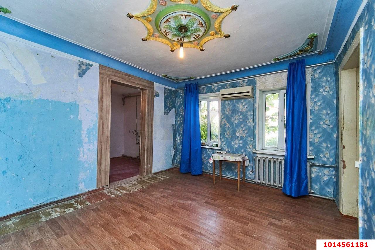 Фото №11: Дом 80 м² + 3 сот. - Краснодар, Фестивальный, ул. Каляева, 145