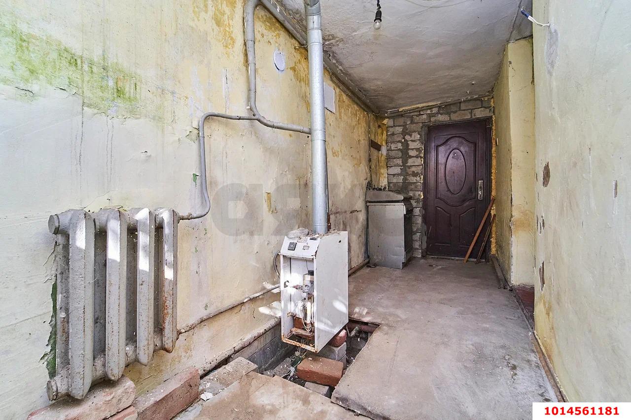 Фото №16: Дом 80 м² + 2 сот. - Краснодар, Западный внутригородской округ, мкр. Фестивальный, ул. Каляева, 145