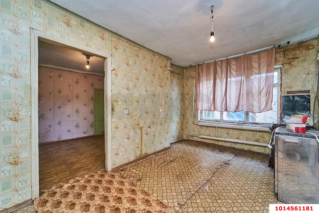 Фото №6: Дом 80 м² + 3 сот. - Краснодар, Фестивальный, ул. Каляева, 145