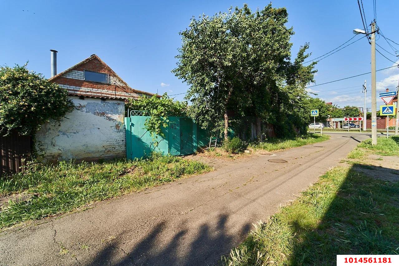 Фото №18: Дом 80 м² + 3 сот. - Краснодар, Фестивальный, ул. Каляева, 145