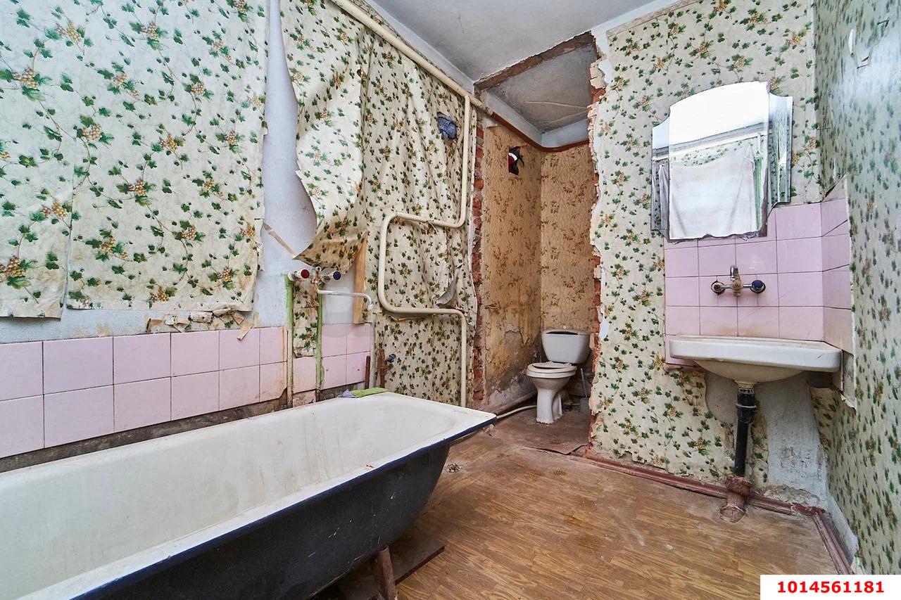 Фото №8: Дом 80 м² + 2 сот. - Краснодар, Западный внутригородской округ, мкр. Фестивальный, ул. Каляева, 145