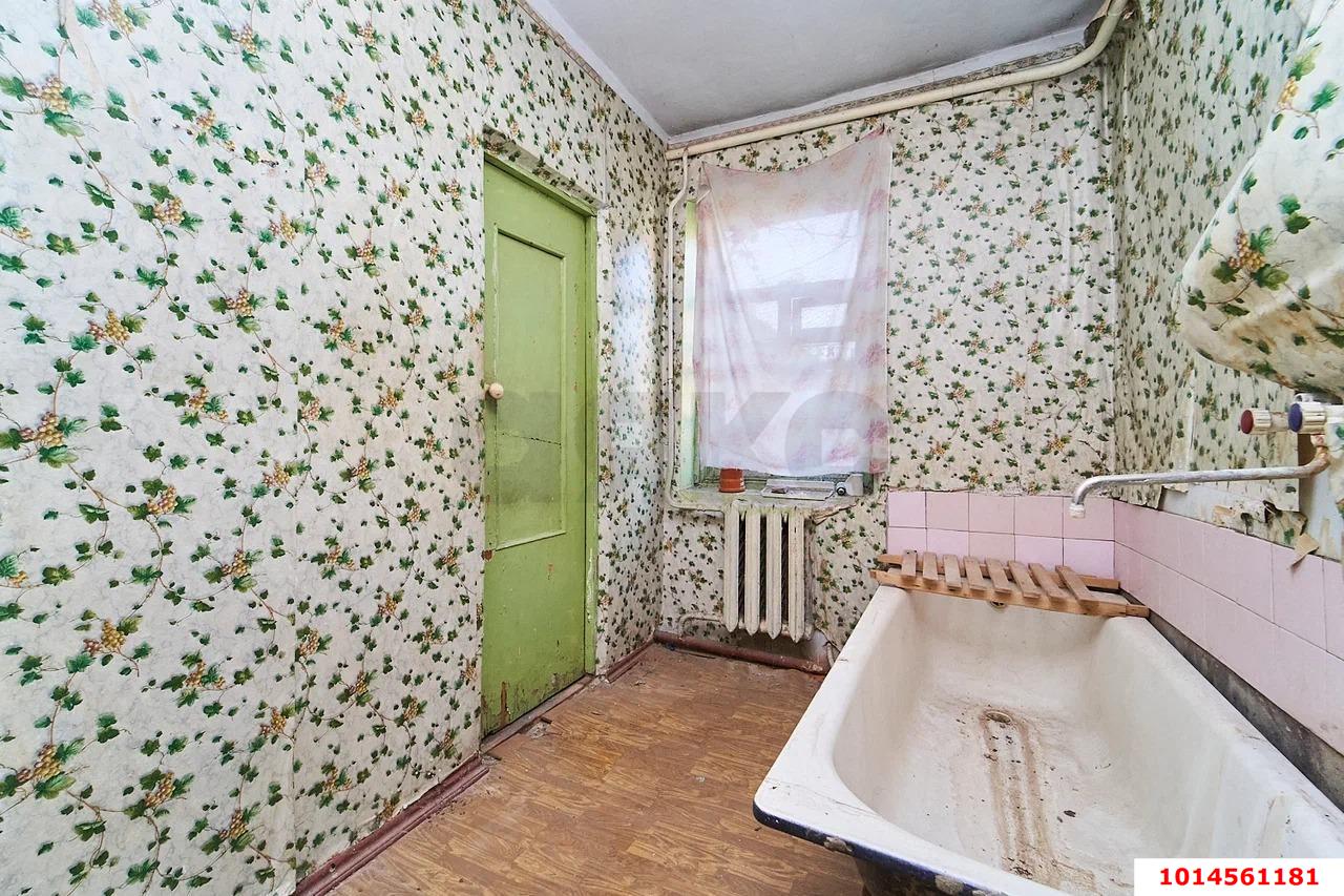 Фото №9: Дом 80 м² + 2 сот. - Краснодар, Западный внутригородской округ, мкр. Фестивальный, ул. Каляева, 145