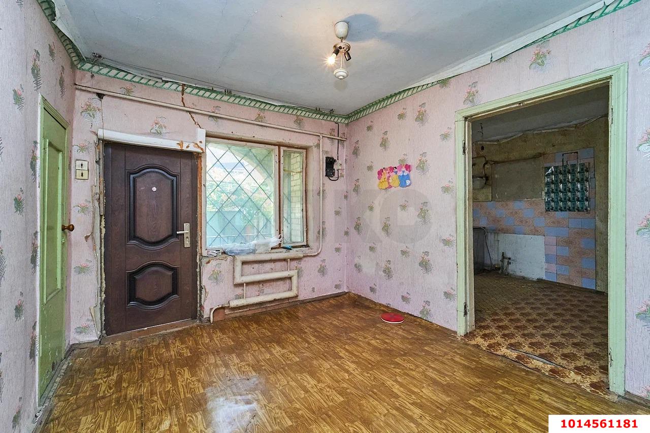 Фото №5: Дом 80 м² + 2 сот. - Краснодар, Западный внутригородской округ, мкр. Фестивальный, ул. Каляева, 145