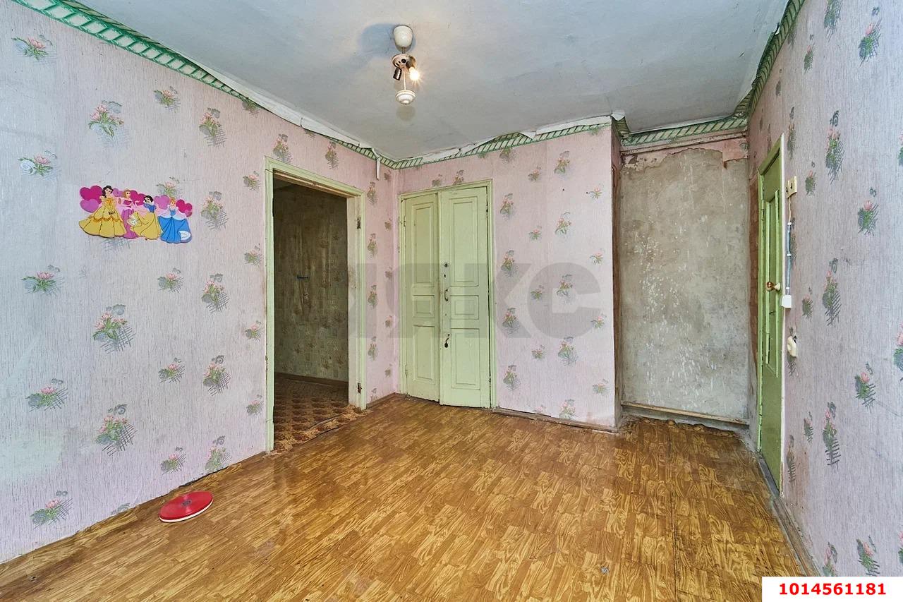 Фото №4: Дом 80 м² + 3 сот. - Краснодар, Фестивальный, ул. Каляева, 145