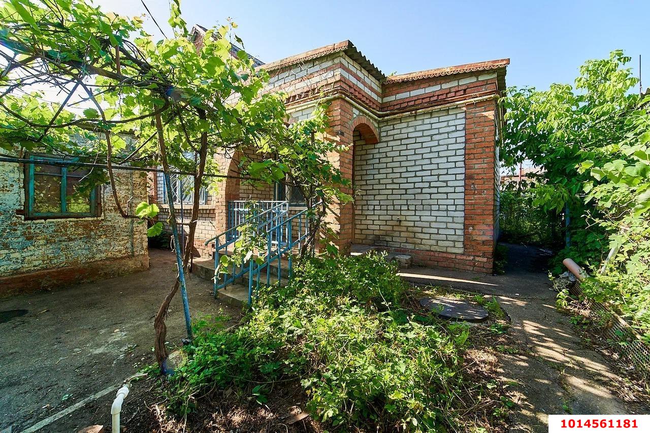 Фото №2: Дом 80 м² + 2 сот. - Краснодар, Западный внутригородской округ, мкр. Фестивальный, ул. Каляева, 145