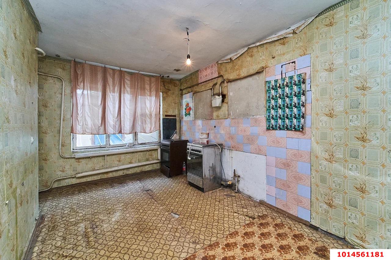 Фото №7: Дом 80 м² + 3 сот. - Краснодар, Фестивальный, ул. Каляева, 145