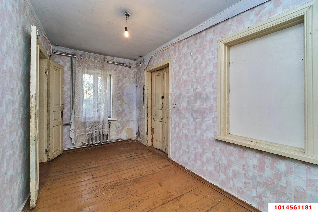 Фото №13: Дом 80 м² + 2 сот. - Краснодар, Западный внутригородской округ, мкр. Фестивальный, ул. Каляева, 145