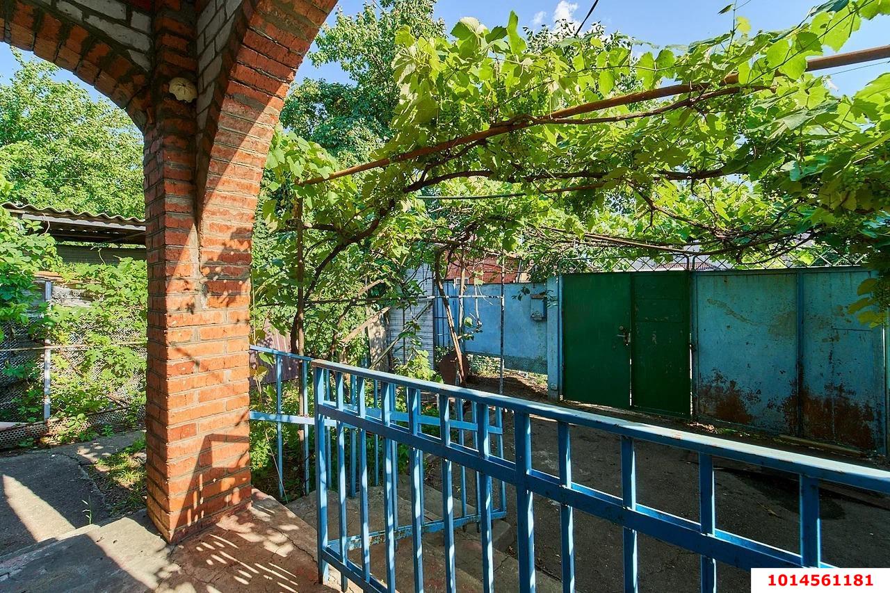 Фото №17: Дом 80 м² + 3 сот. - Краснодар, Фестивальный, ул. Каляева, 145