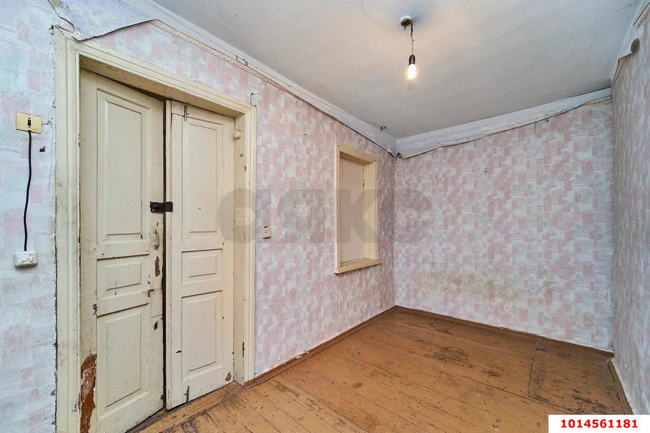 Фото №12: Дом 80 м² + 2 сот. - Краснодар, Западный внутригородской округ, мкр. Фестивальный, ул. Каляева, 145