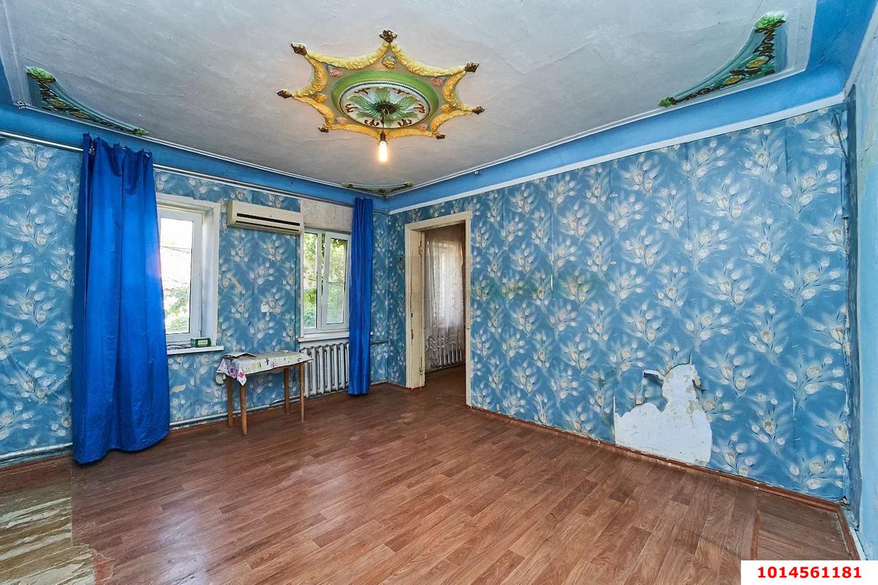 Фото №10: Дом 80 м² + 3 сот. - Краснодар, Фестивальный, ул. Каляева, 145