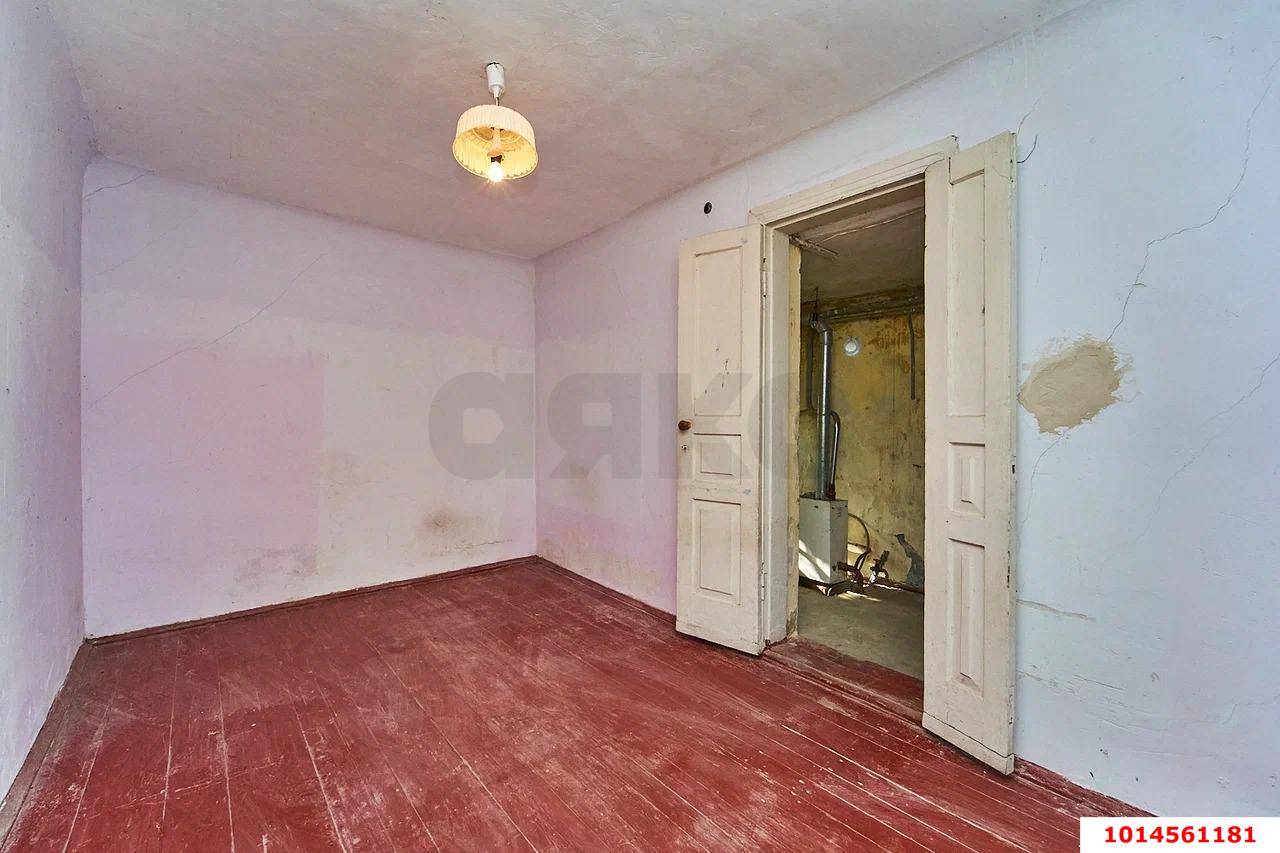 Фото №15: Дом 80 м² + 2 сот. - Краснодар, Западный внутригородской округ, мкр. Фестивальный, ул. Каляева, 145