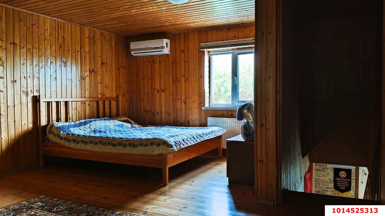 Фото №5: Дом 77 м² + 4.1 сот. - Знаменский, Восход, ул. Вишнёвая, 128