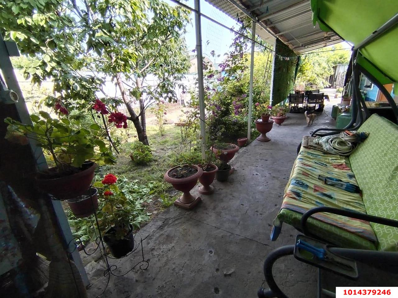 Фото №11: Дом 64 м² + 6.59 сот. - Южный, ул. Советская, 32/1