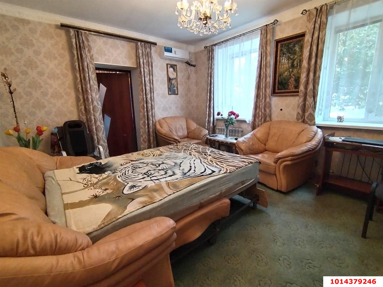 Фото №18: Дом 64 м² + 6.59 сот. - Южный, ул. Советская, 32/1