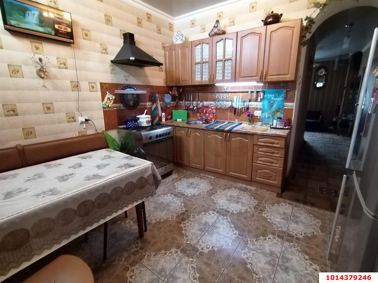 Фото №12: Дом 64 м² + 6.59 сот. - Южный, ул. Советская, 32/1