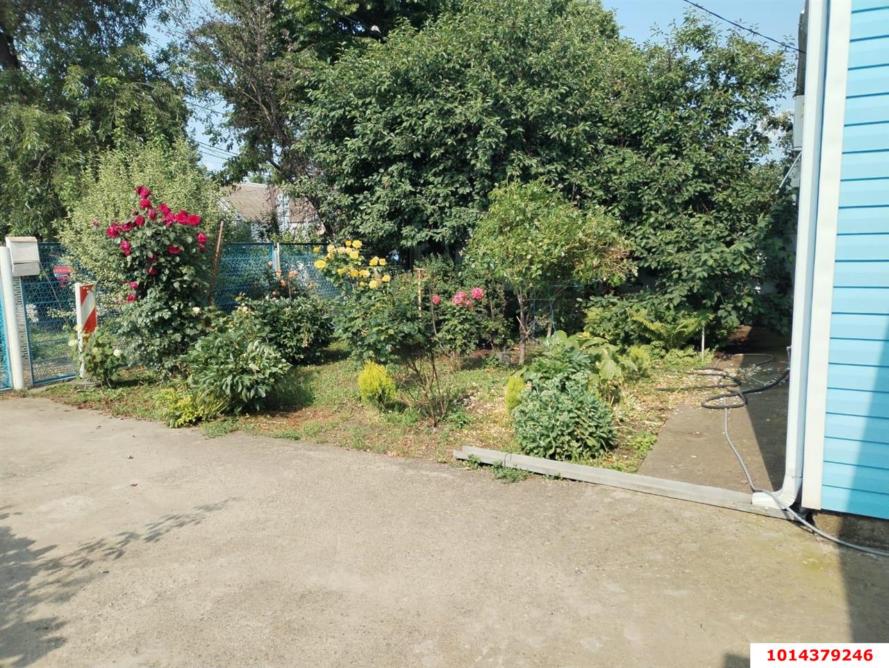 Фото №2: Дом 64 м² + 6.59 сот. - Южный, ул. Советская, 32/1