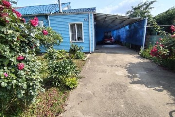 Фото №1: Дом 64 м² - Южный, ул. Советская, 32/1