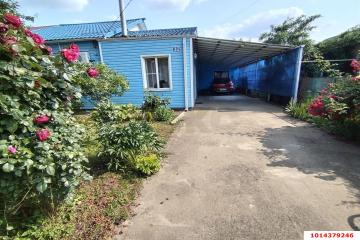 Фото №1: Дом 64 м² - Южный, ул. Советская, 32/1