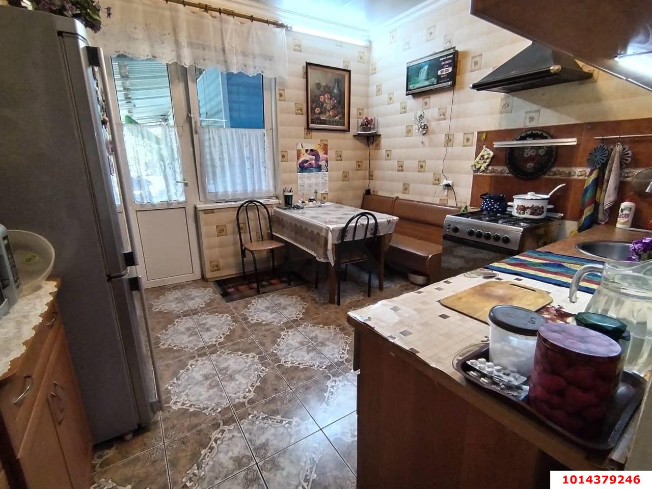 Фото №14: Дом 64 м² + 6.59 сот. - Южный, ул. Советская, 32/1