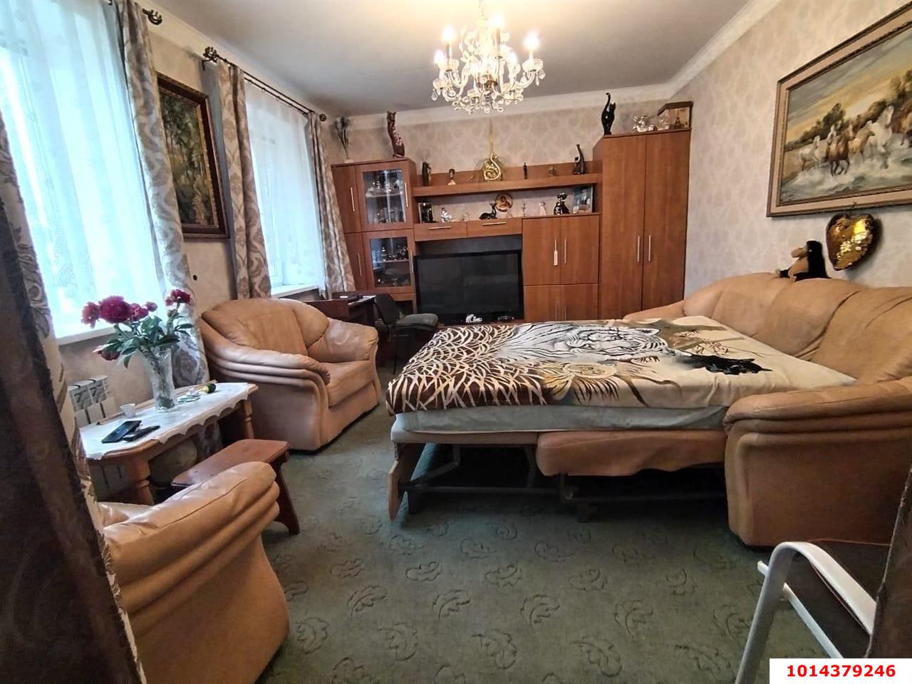 Фото №19: Дом 64 м² + 6.59 сот. - Южный, ул. Советская, 32/1