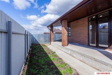 Фото №5: Дом 109 м² - Краснодар, мкр. жилой комплекс Дания, ул. Атлантическая, 150