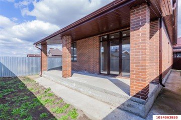 Фото №3: Дом 109 м² - Краснодар, мкр. жилой комплекс Дания, ул. Атлантическая, 150