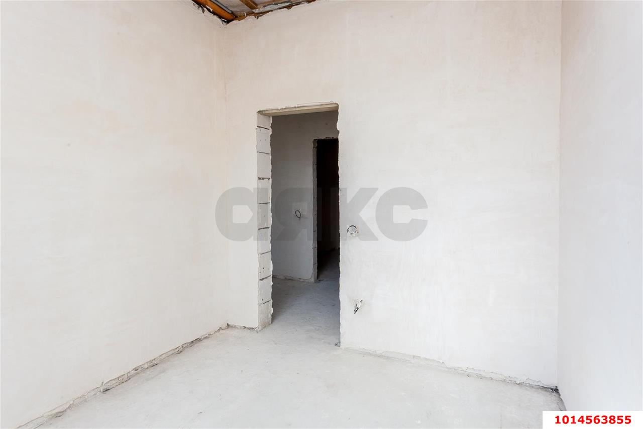 Фото №16: Дом 109 м² + 4 сот. - Краснодар, жилой комплекс Дания, ул. Атлантическая, 150