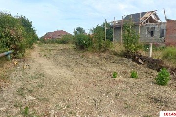 Фото №2: Земельный участок под ИЖС 4.9 сот. - Энем, ул. Ломоносова
