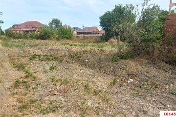 Фото №3: Земельный участок под ИЖС 4.9 сот. - Энем, ул. Ломоносова