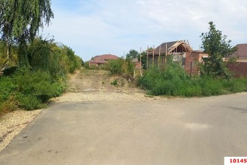 Фото №1: Земельный участок под ИЖС 4.9 сот. - Энем, ул. Ломоносова