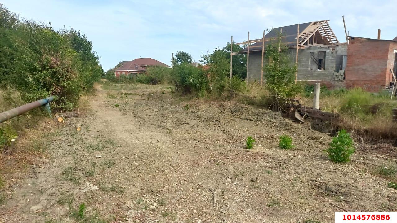 Фото №2: Земельный участок под ИЖС 4.9 сот. - Энем, ул. Ломоносова