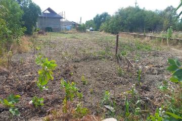 Фото №4: Земельный участок 4.9 сот. - Энем, ул. Ломоносова