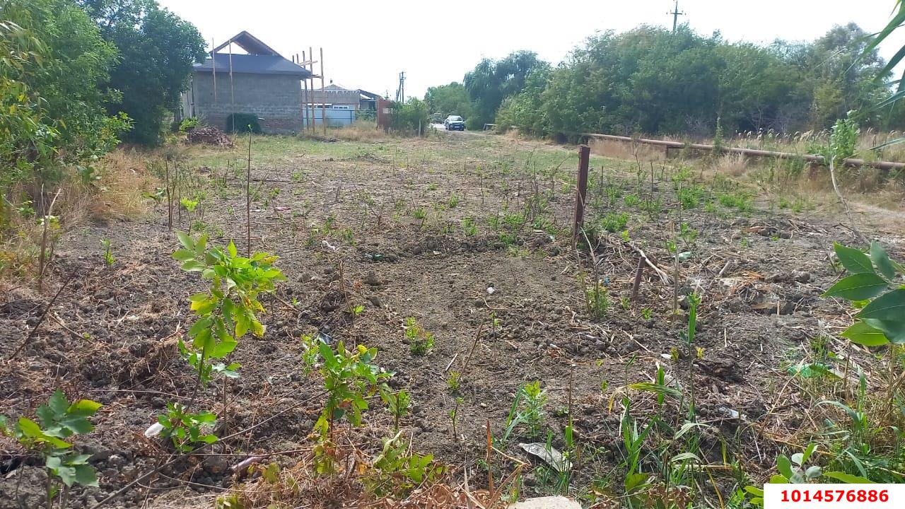 Фото №4: Земельный участок 4.9 сот. - Энем, ул. Ломоносова